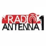 Logo da Radio Antenna Uno 104.6 FM