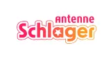 Logo da Radio Antenne Schlager