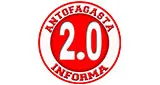 Logo da Radio Antofagasta Informa2.0