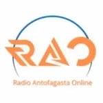 Logo da Radio Antofagasta Online