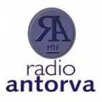 Logo da Radio Antorva Canal 2