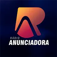 Logo da Radio Anunciadora