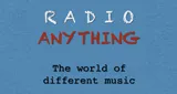 Radio Anything