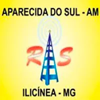 Logo da Radio Aparecida do Sul AM