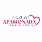 Logo da Radio Apasionada