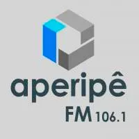 Logo da Radio Aperipe
