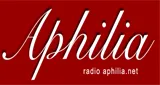 Logo da Radio Aphilia