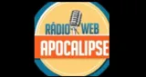 Logo da Radio Apocalipse