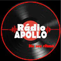 Logo da Radio Apollo