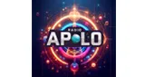 Logo da Radio Apolo FM