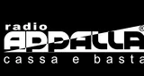 Logo da Radio Appalla