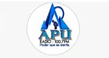 Logo da Radio Apu