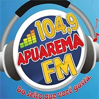 Logo da Radio Apuarema
