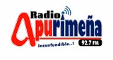 Logo da Radio Apurimeña