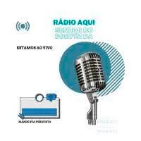 Logo da Radio Aqui