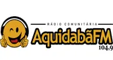 Radio Aquidabã FM 104,9