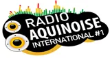 Logo da Radio Aquinoise International
