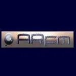 Logo da Radio Ar FM