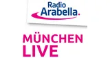 Logo da Radio Arabella