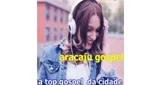 Logo da Radio Aracaju Gospel