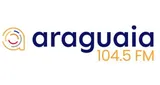 Logo da Radio Araguaia FM