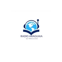 Logo da RADIO ARAGUAIA