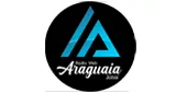 Logo da Radio Araguaia Jatai