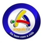 Logo da Radio Araguaia