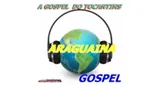 Logo da Radio araguaina gospel