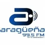 Logo da Radio Aragüeña 99.5 FM