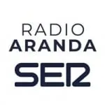 Logo da Radio Aranda 87.8 FM