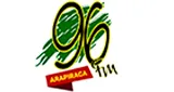 Logo da Radio Arapiraca
