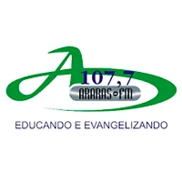 Logo da Radio Araras