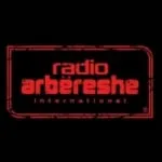 Logo da Radio Arbereshe International 103.8 FM
