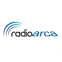 Logo da Radio Arca Online