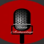 Logo da Radio Archipiélago