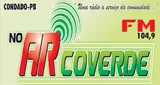 Radio Arco Verde Condado FM