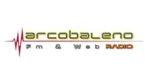 Logo da Radio Arcobaleno