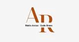 Logo da Radio Areias