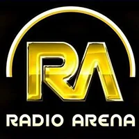 Logo da Radio Arena Sertaneja