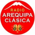 Logo da Radio Arequipa Clásica