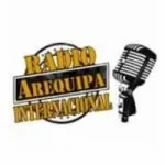 Logo da Radio Arequipa Internacional 103.9 FM