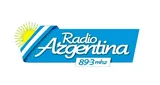 Logo da Radio Argentina Fm