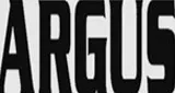 Logo da Radio Argus Europa