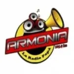 Logo da Radio Armonia 105.9 FM