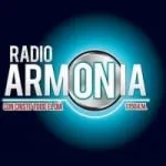 Logo da Radio Armonia 1350 AM
