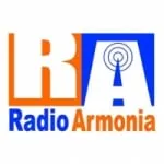 Logo da Radio Armonia 91.7 FM