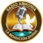 Logo da Radio Armonia 99.7 FM