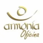 Logo da Radio Armonia Oficina