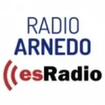 Logo da Radio Arnedo 95.2 FM